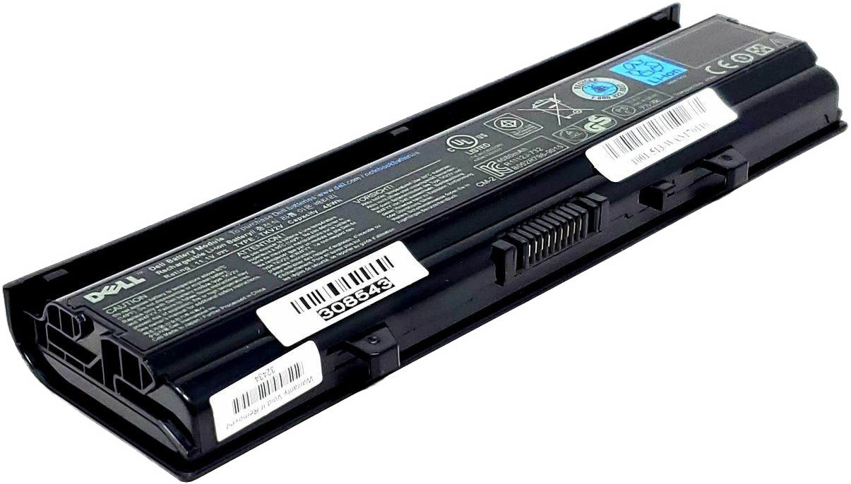 DELL N4030 SINGLE CELL BATTERY